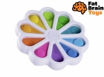 Dimpl Digits jouet sensoriel avec chiffres de FAT BRAIN