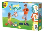 SES Creative jeu de yoga avec les animaux