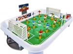Jeu de football de table grand set XXL