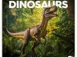 Calendrier bloc-notes Dinosaures 2026