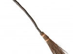 Balai de sorcière courbé 89 cm