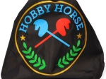 Sac à dos pour hobby horse