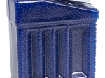 Billes d’eau en hydrogel pour pistolets pour enfants, 7–8 mm