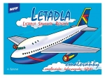 Livre de coloriage MFP Avions A5