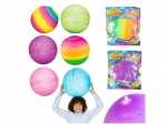 Ballon coloré gonflable de 40 cm pour enfants