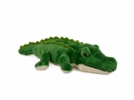 Crocodile en peluche 23 cm