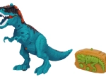 Dinosaure télécommandé avec effets 30 cm