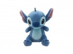 Stitch en peluche assis 18 cm