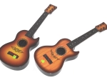 Guitare pour enfants 59 cm avec médiator