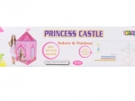 Tente – château pour princesses