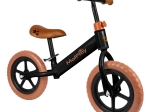Draisienne LUWIK noir brun