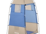 Cabine de change touristique Bestway 110 × 110 × 190 cm