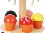 Présentoir à glaces en bois SMALL FOOT