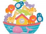 Jouet d'équilibre Arche de Noé par Le Toy Van