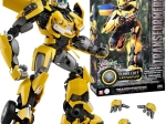 Transformers Bumblebee kit de figurine 16 cm