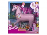 Barbie licorne magique avec lumières et sons