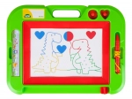 Tablette de dessin magnétique LENA 32 cm
