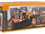 Coffret du petit bricoleur avec mallette – 37 pièces
