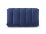 Coussin de voyage gonflable 43 × 28 cm INTEK