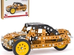Jeu de construction métallique Merkur, automobile historique hadraplán, 295 pièces