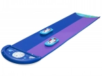 Double course spatial Slide H20 GO! 488 cm BESTWAY