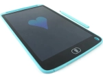 Tablette de dessin LCD ARTO bleue