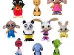 Bing et ses amis - set de 10 figurines