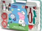 Trousse de médecin Peppa Pig