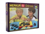 Kit de construction MERKUR E2 électronique