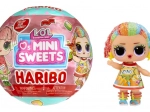 L.O.L. Surprise loves mini sweets x HARIBO – poupée surprise