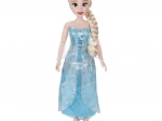 Poupée DISNEY La Reine des Neiges Elsa 86 cm