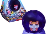 Bitzee Hamster Ball animal de compagnie virtuel interactif – hamster de Spin Master