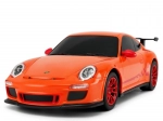 Voiture télécommandée PORSCHE 911 GT3 RS 1:24
