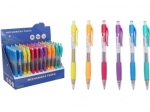 Porte‑mine 0,5 mm – assortiment de couleurs