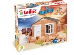Kit de Construction Maison Teifoc Andres
