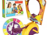 Jeu de société Pie Face - Crème chantilly sur le visage