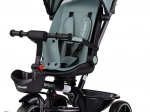 Tricycle avec auvent 2-en-1 Chipolino Max Sport Basil
