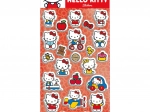 Stickers 3D Hello Kitty