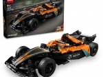 Set de construction Technic NEOM McLaren Formula E Voiture de course