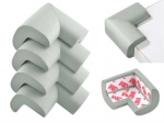 Protections d’angle en mousse – 4 pièces