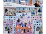 Autocollants lot de 500 pcs La Reine des Neiges 2
