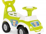 Draisienne voiture 2-en-1 pour les tout-petits – vert
