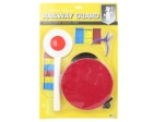 Ensemble de chef de train pour enfants