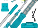 Bestway AquaSurge – aspirateur de piscine sans fil à batterie