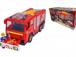 Fireman Sam Camion de pompiers Jupiter Pro 31 cm