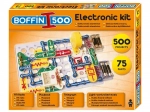 Kit électronique BOFFIN I 500