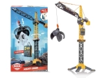 Grue VOLVO avec boule de démolition à télécommande filaire 110 cm – DICKIE TOYS