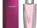 Eau de parfum pour femme BI-ES Fabio Verso Entusiasmo 50 ml