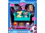 Littlest Pet Shop set collation avec des chatons – pack de jeu