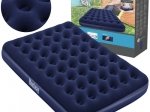 Matelas gonflable BESTWAY PAVILLO 203 × 152 × 22 cm, deux places